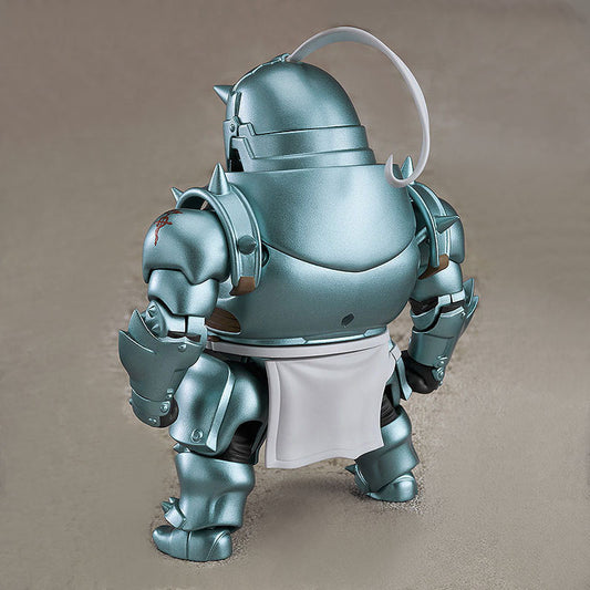 Fullmetal Alchemist - Alphonse Elric Nendoroid (Re-run)