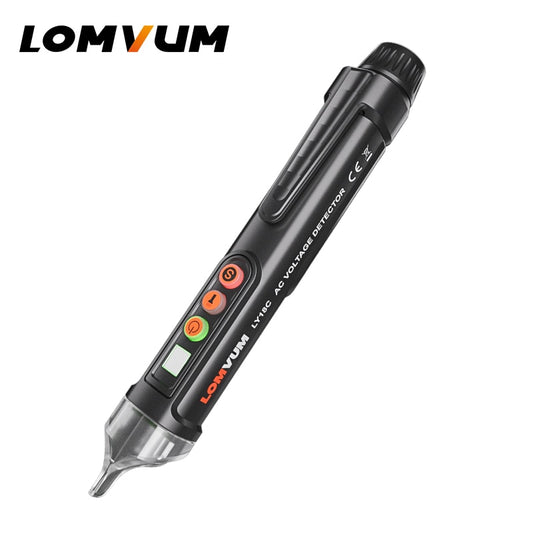 Compact Voltage Sensitivity Pen